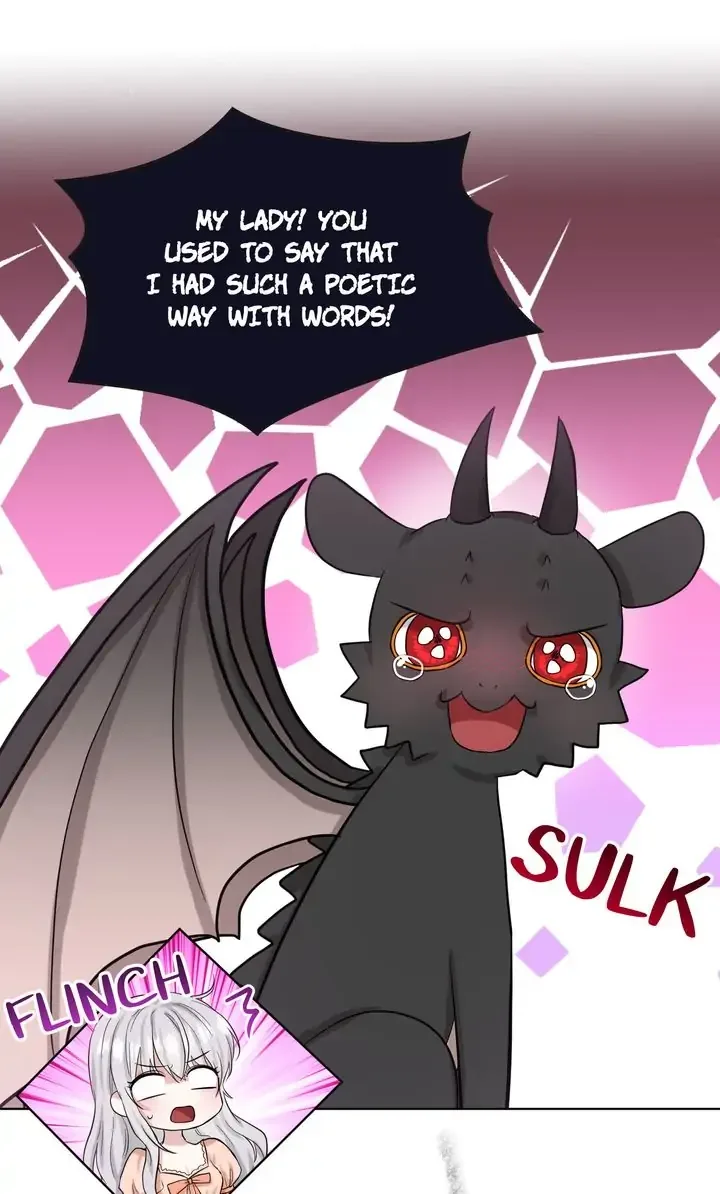 How to Get Rid of My Dark Past Chapter 46 page 45