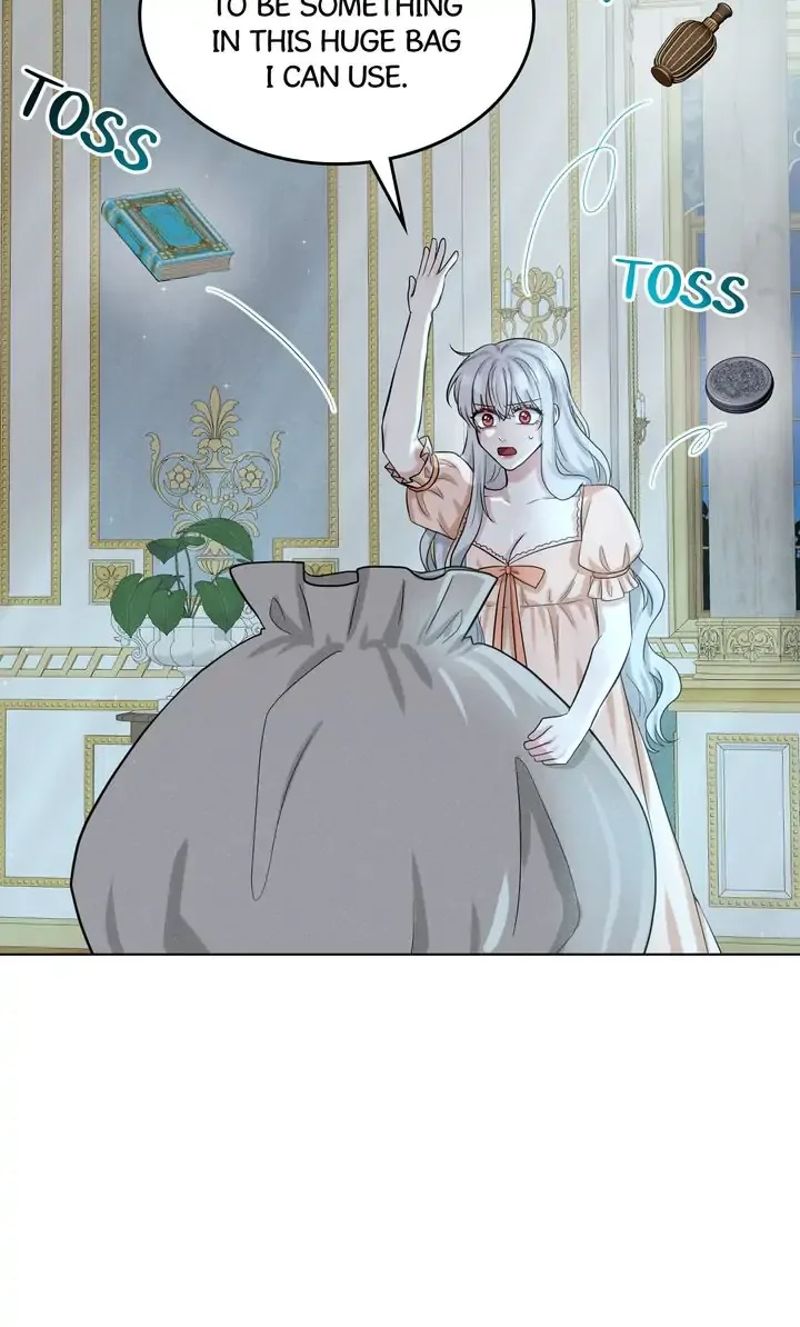 How to Get Rid of My Dark Past Chapter 46 page 53