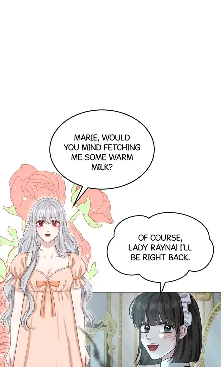 How to Get Rid of My Dark Past Chapter 46 page 35