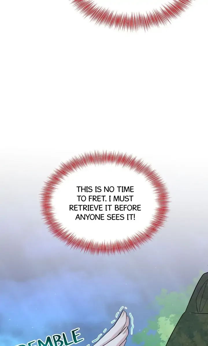 How to Get Rid of My Dark Past Chapter 46 page 69