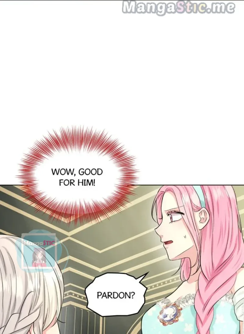 How to Get Rid of My Dark Past Chapter 45 page 16