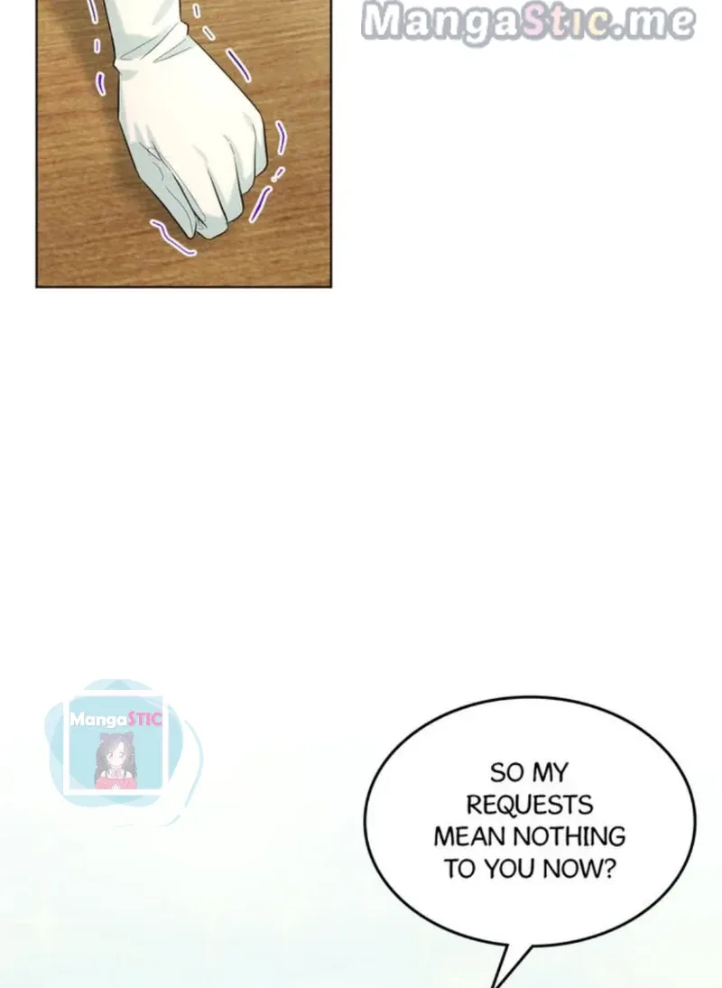 How to Get Rid of My Dark Past Chapter 45 page 18