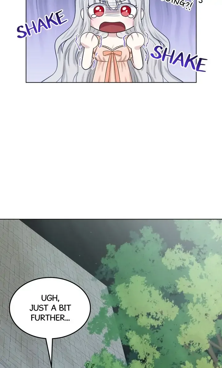 How to Get Rid of My Dark Past Chapter 46 page 72