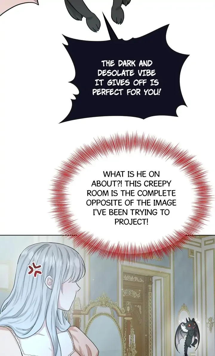 How to Get Rid of My Dark Past Chapter 46 page 38