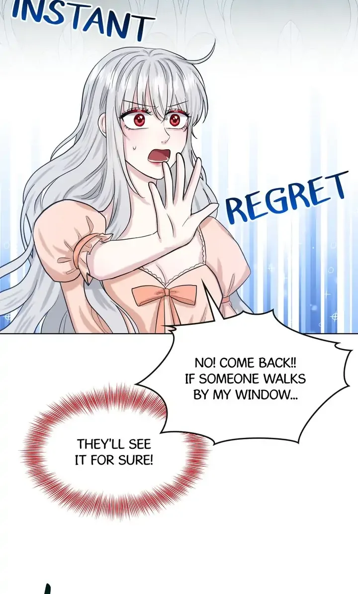 How to Get Rid of My Dark Past Chapter 46 page 66