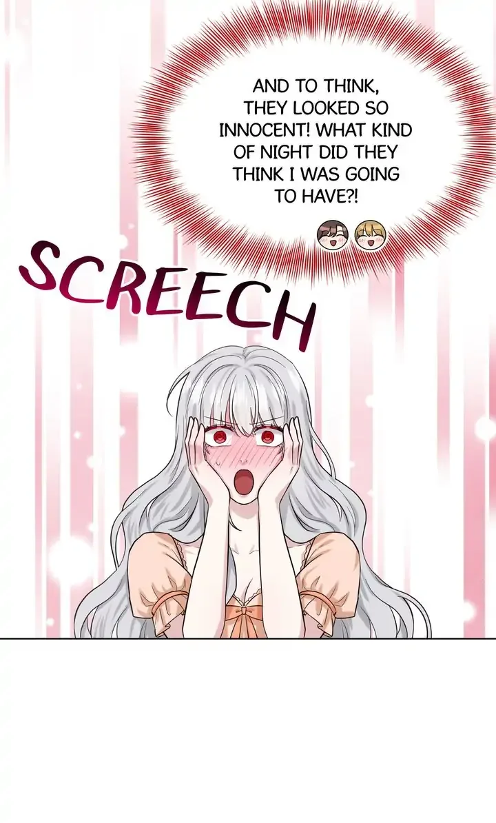 How to Get Rid of My Dark Past Chapter 46 page 50