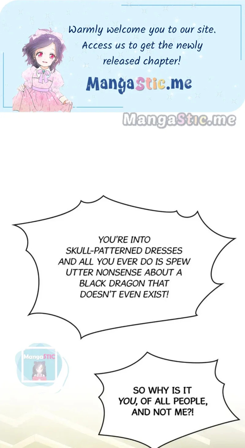 How to Get Rid of My Dark Past Chapter 45 page 2