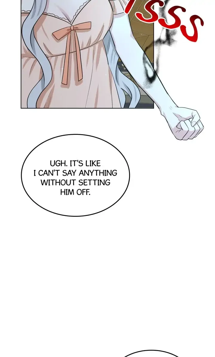 How to Get Rid of My Dark Past Chapter 46 page 47