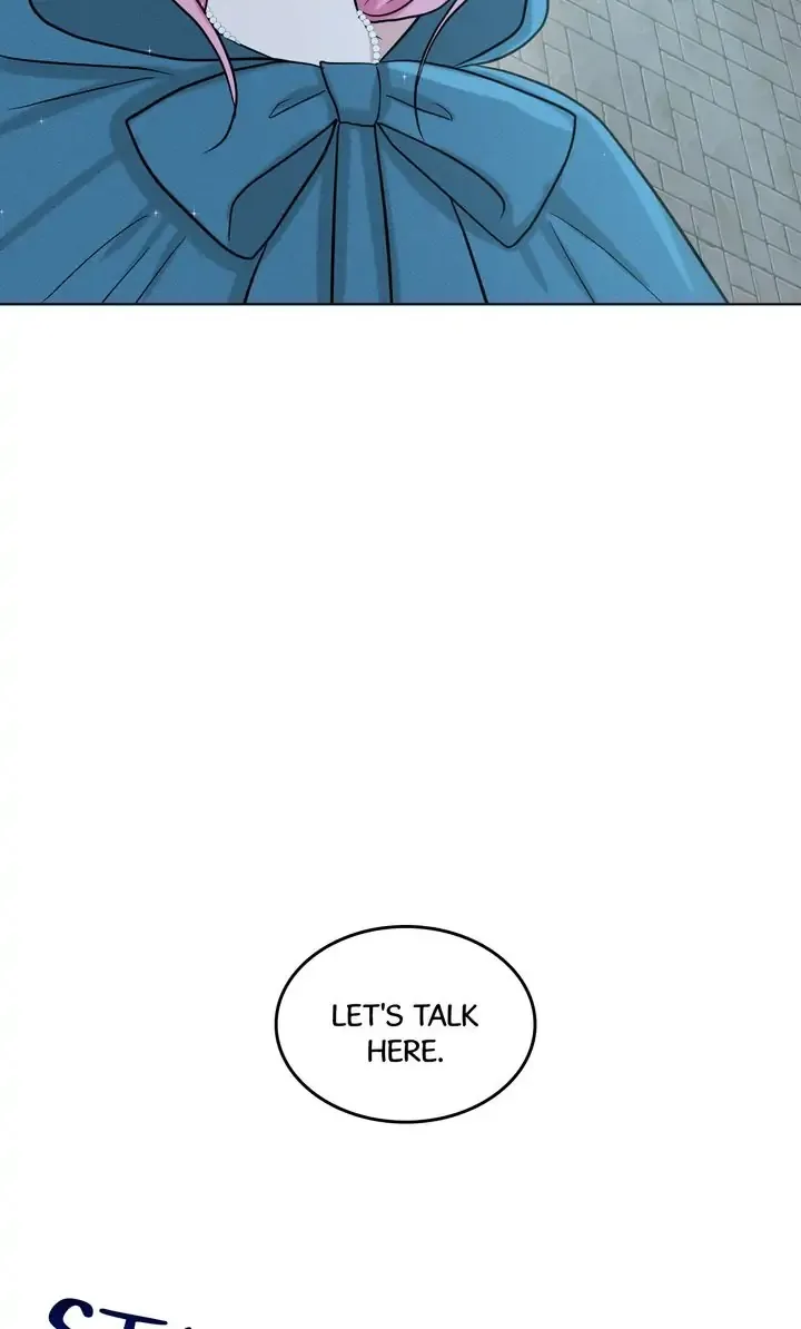 How to Get Rid of My Dark Past Chapter 46 page 74