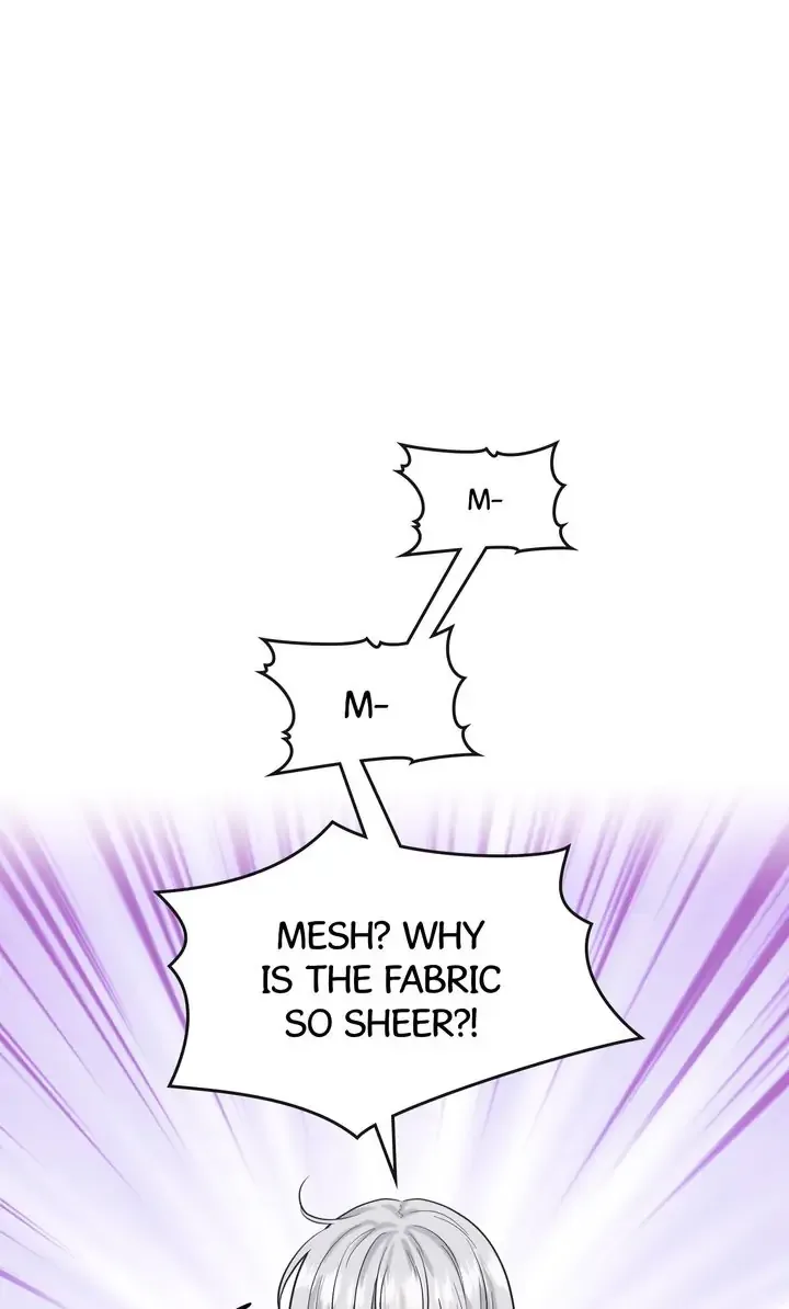 How to Get Rid of My Dark Past Chapter 46 page 59
