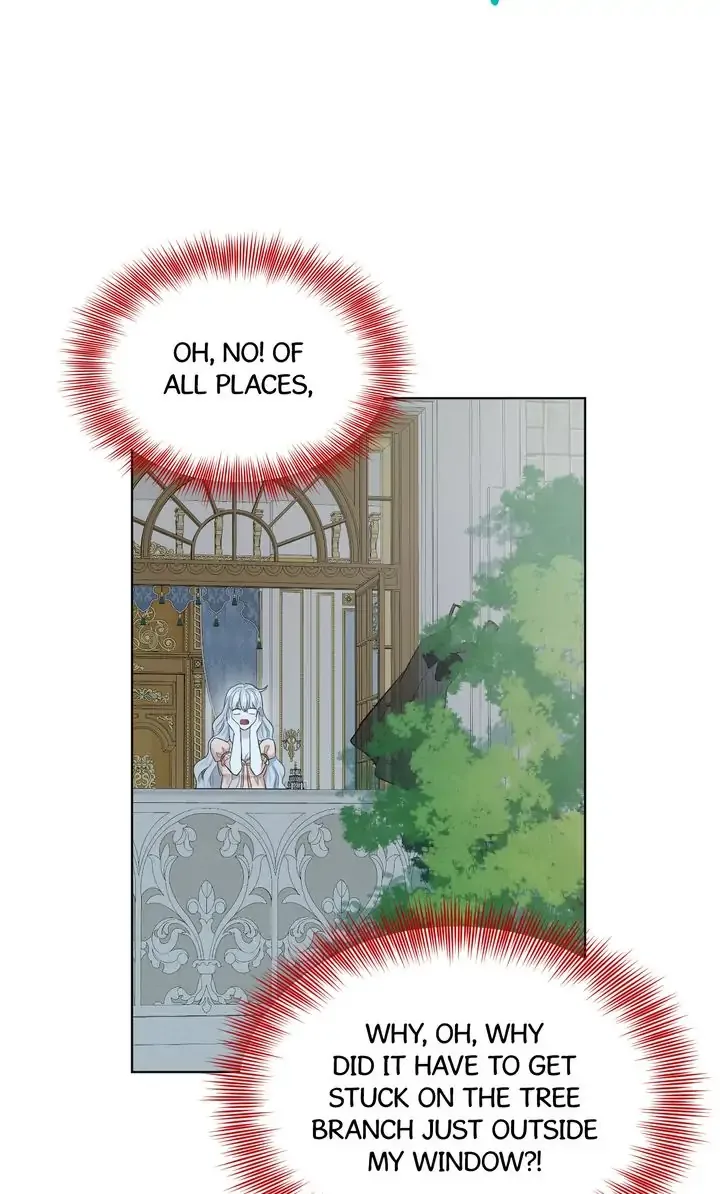 How to Get Rid of My Dark Past Chapter 46 page 68