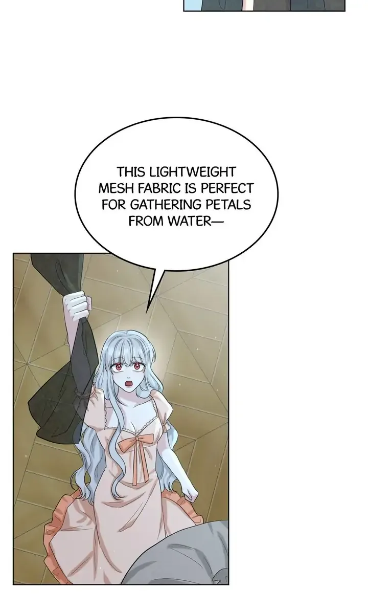 How to Get Rid of My Dark Past Chapter 46 page 58