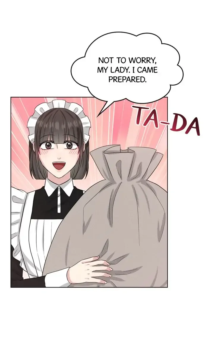 How to Get Rid of My Dark Past Chapter 46 page 31
