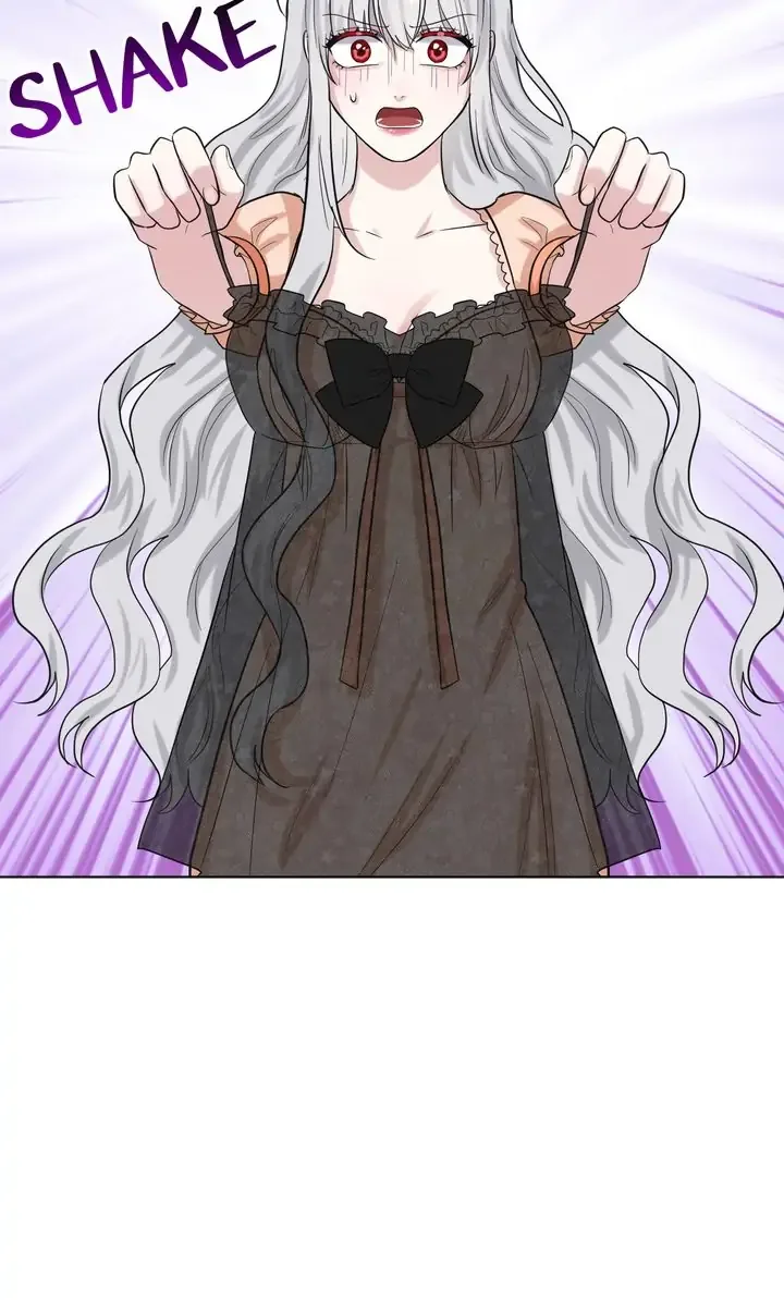 How to Get Rid of My Dark Past Chapter 46 page 60