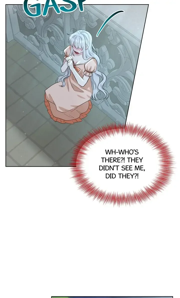 How to Get Rid of My Dark Past Chapter 46 page 76