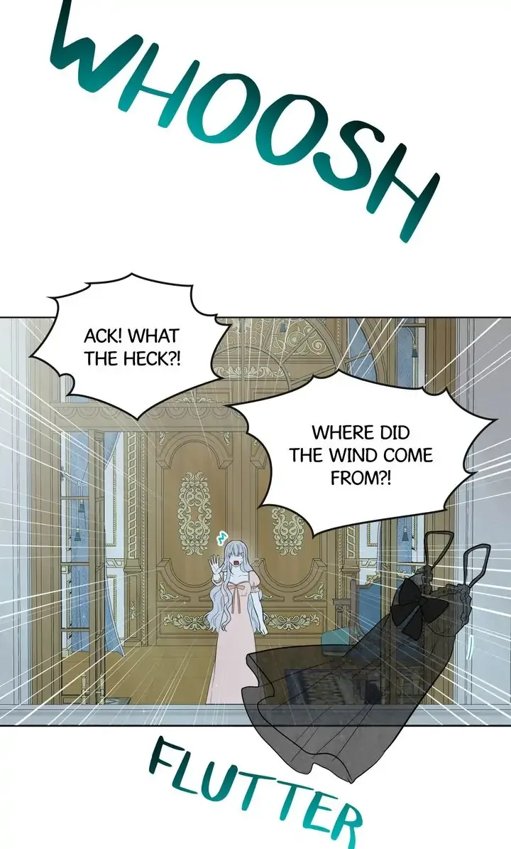 How to Get Rid of My Dark Past Chapter 46 page 67