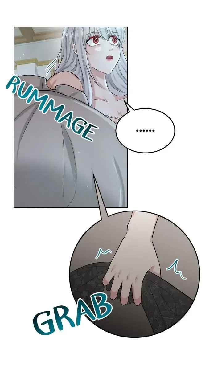 How to Get Rid of My Dark Past Chapter 46 page 54