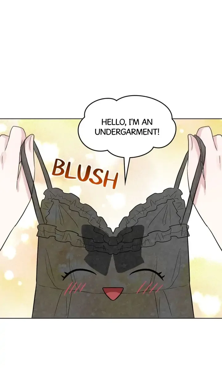How to Get Rid of My Dark Past Chapter 46 page 61