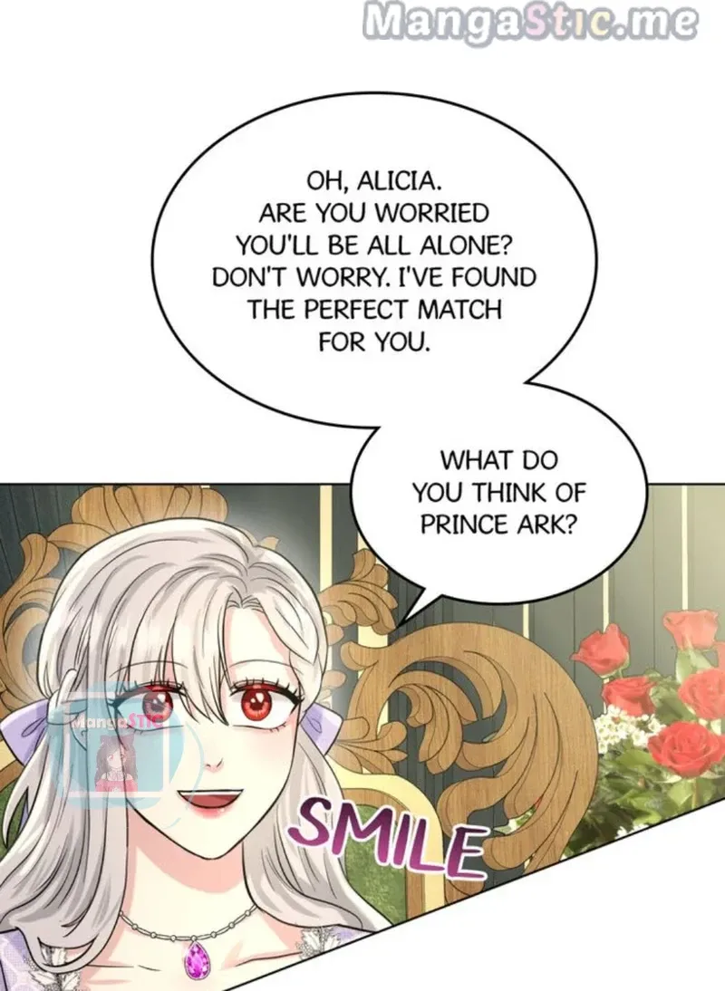 How to Get Rid of My Dark Past Chapter 45 page 5