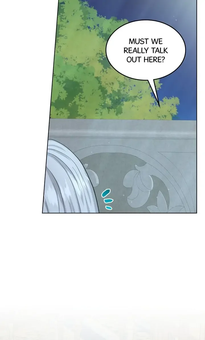 How to Get Rid of My Dark Past Chapter 46 page 77
