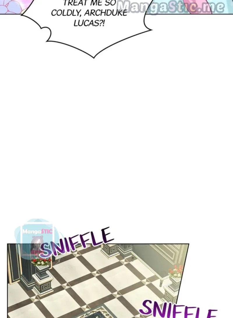 How to Get Rid of My Dark Past Chapter 45 page 22