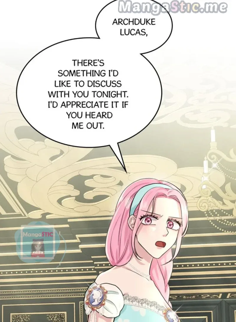 How to Get Rid of My Dark Past Chapter 45 page 13