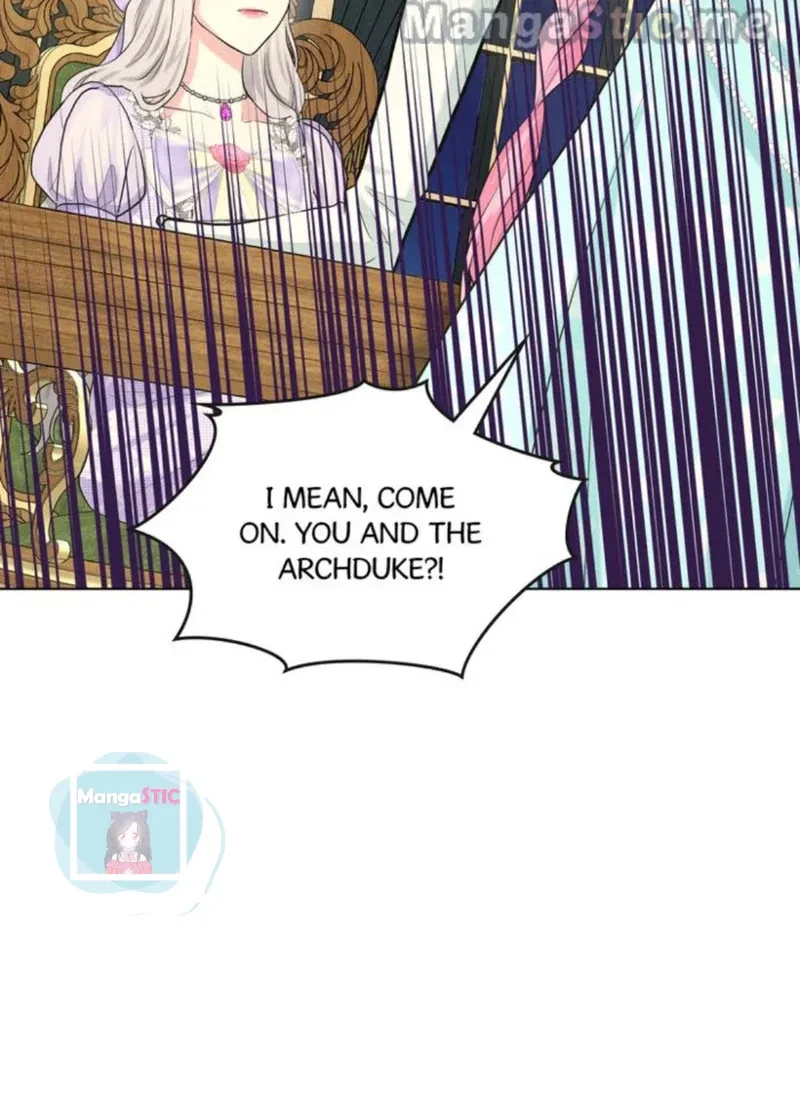 How to Get Rid of My Dark Past Chapter 45 page 4