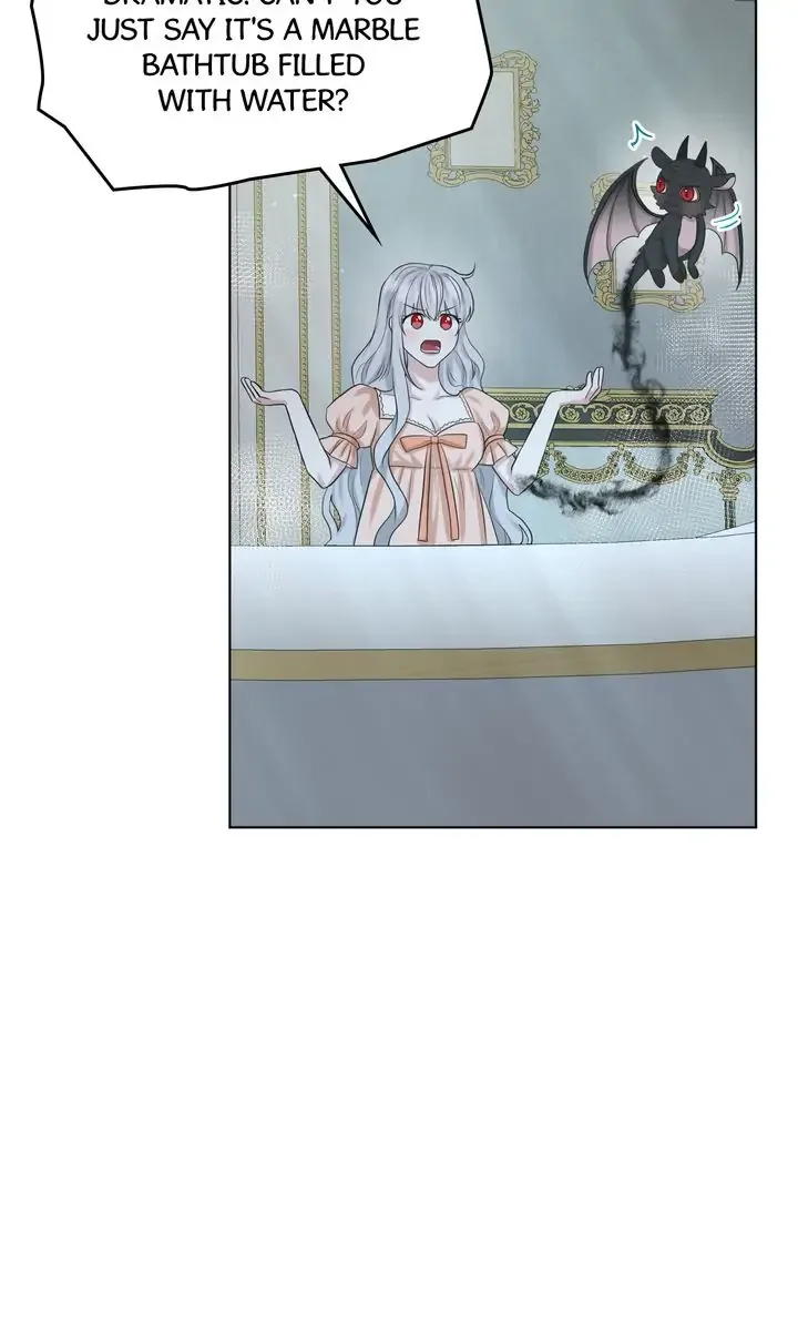 How to Get Rid of My Dark Past Chapter 46 page 44