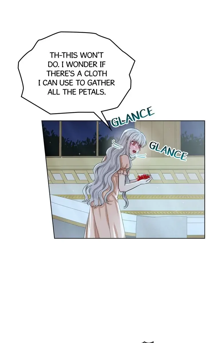 How to Get Rid of My Dark Past Chapter 46 page 51