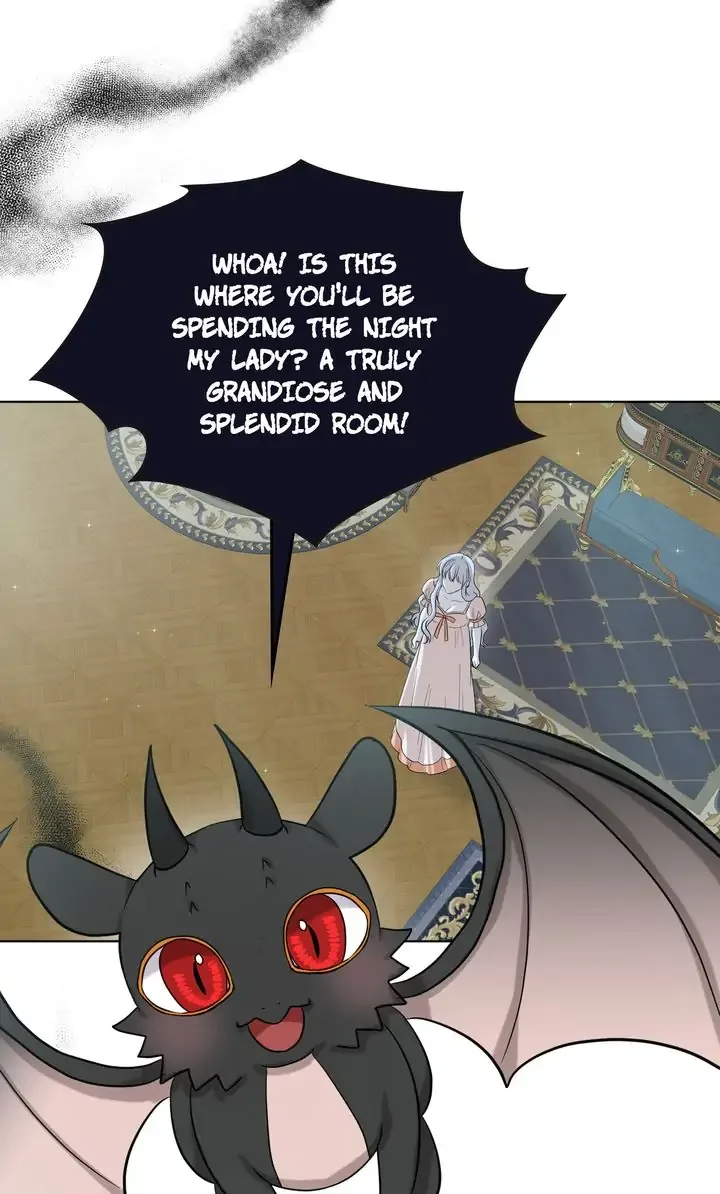 How to Get Rid of My Dark Past Chapter 46 page 37