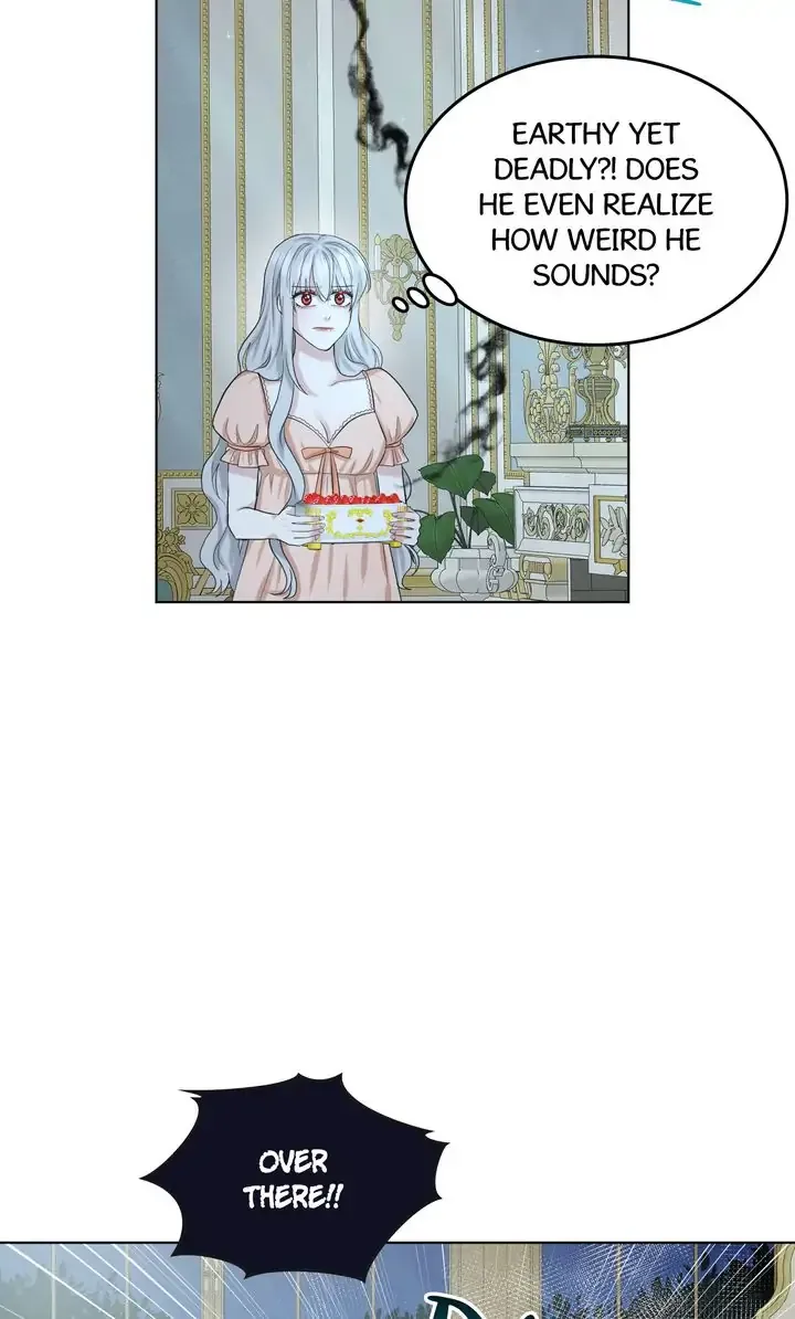 How to Get Rid of My Dark Past Chapter 46 page 42