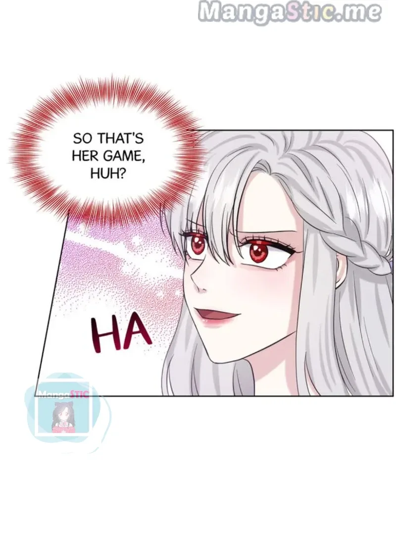 How to Get Rid of My Dark Past Chapter 45 page 34