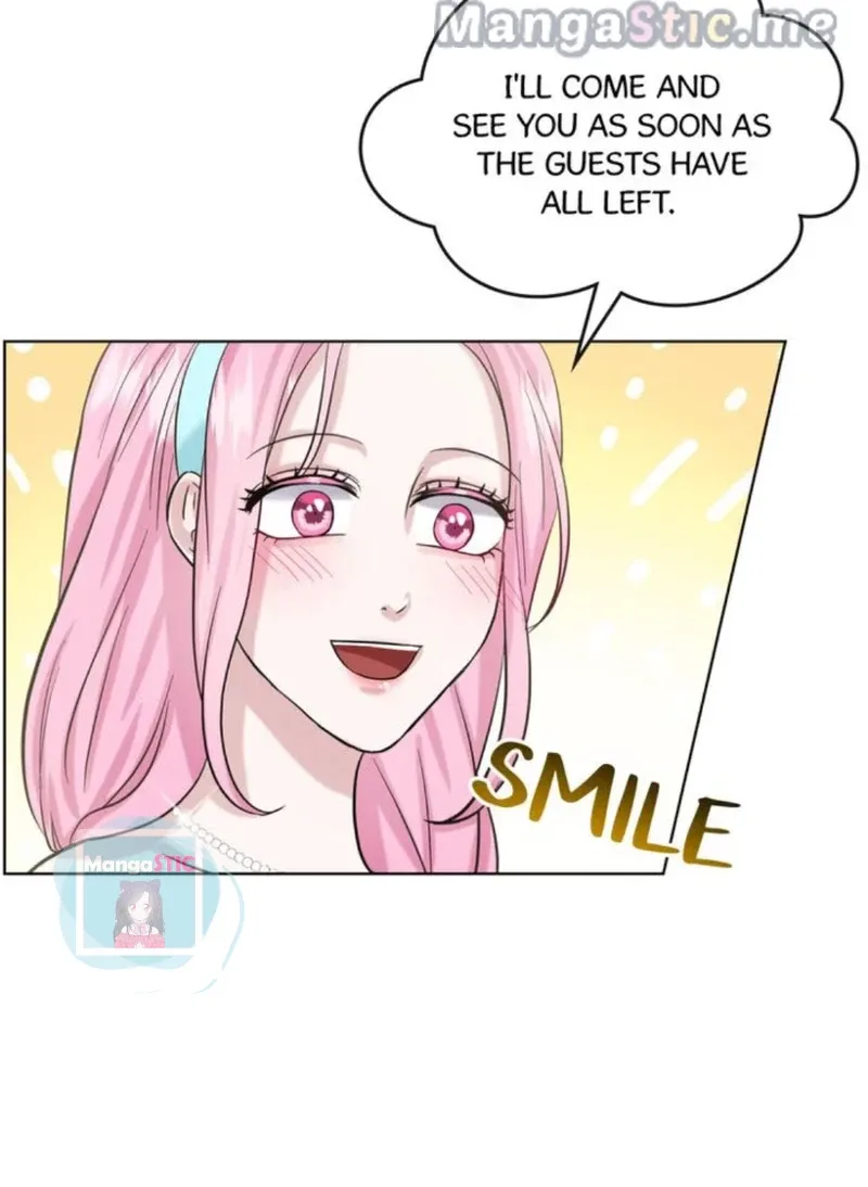 How to Get Rid of My Dark Past Chapter 45 page 33