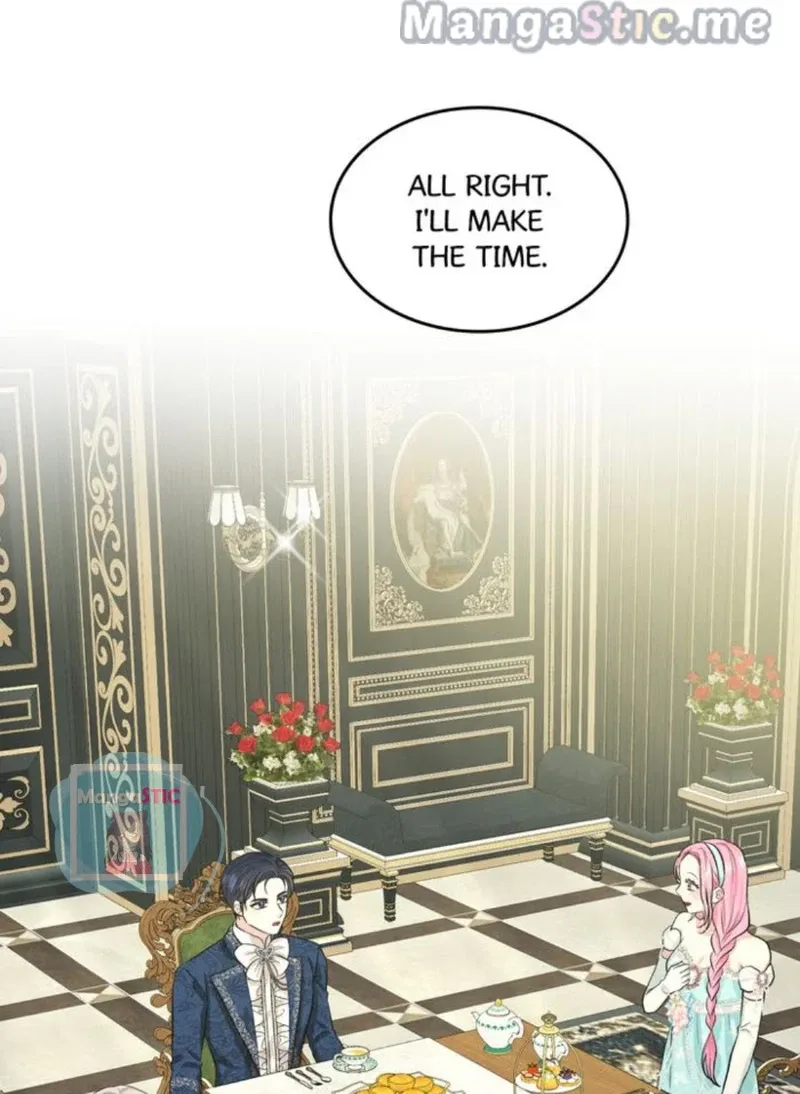 How to Get Rid of My Dark Past Chapter 45 page 31
