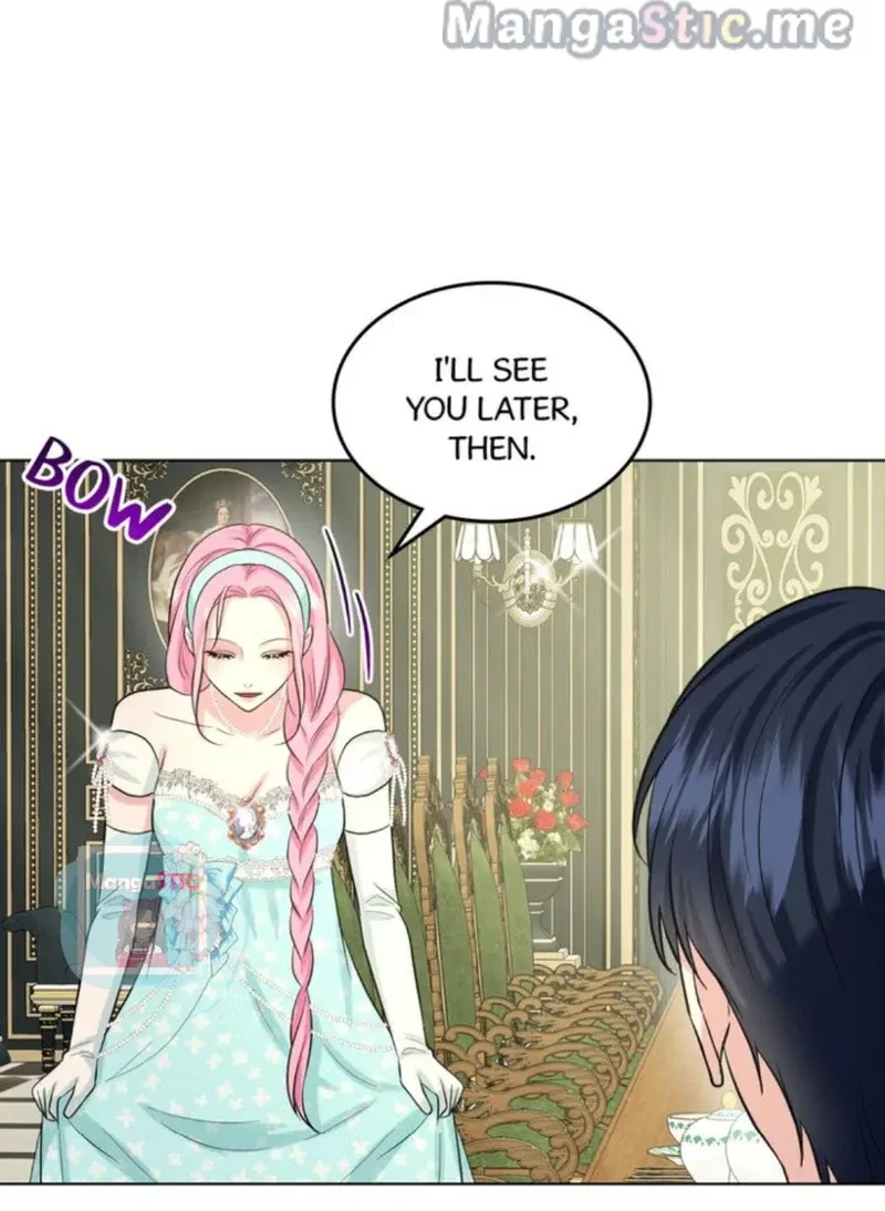How to Get Rid of My Dark Past Chapter 45 page 35