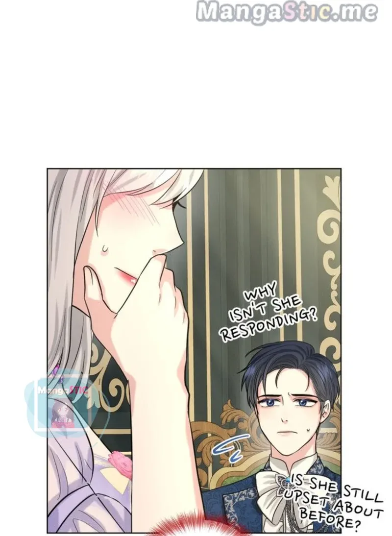How to Get Rid of My Dark Past Chapter 45 page 27