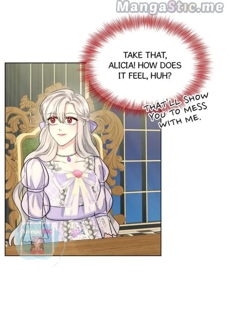 How to Get Rid of My Dark Past Chapter 45 page 48
