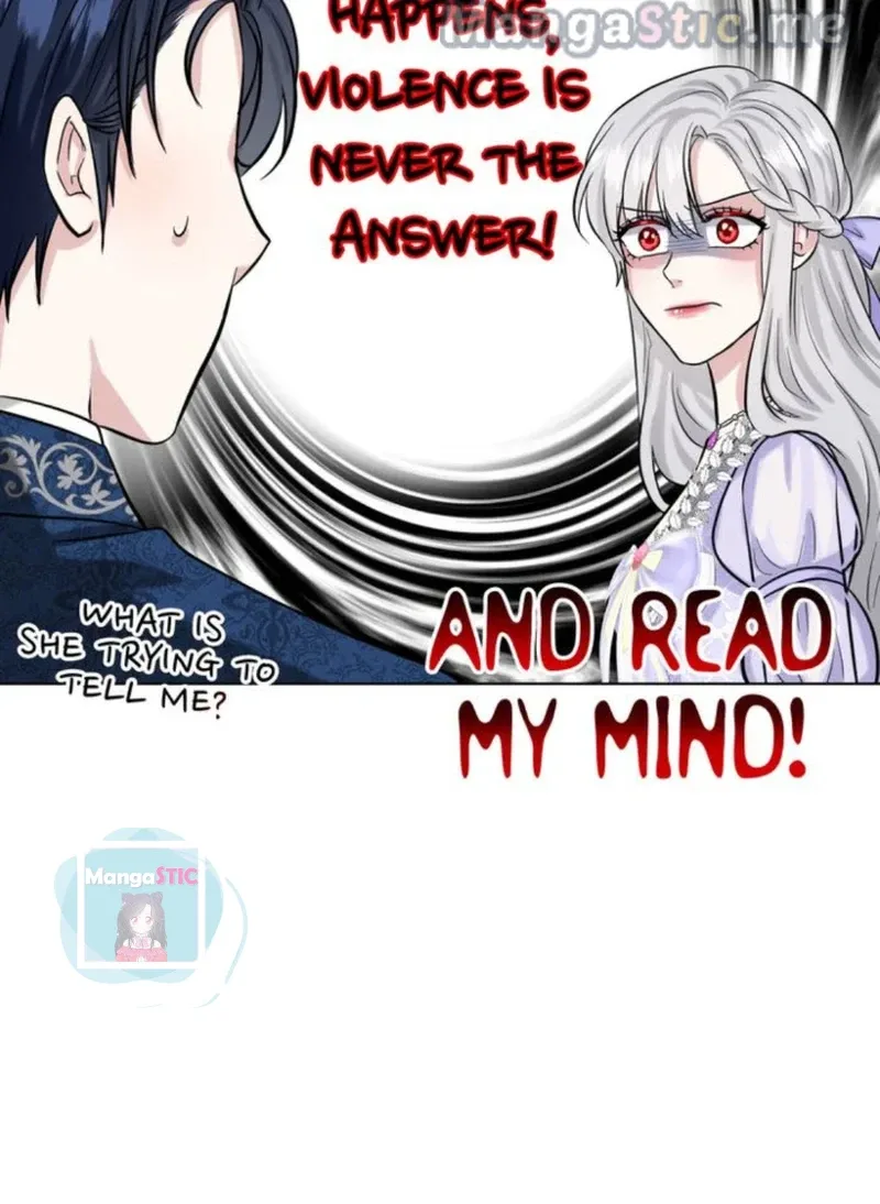 How to Get Rid of My Dark Past Chapter 45 page 29