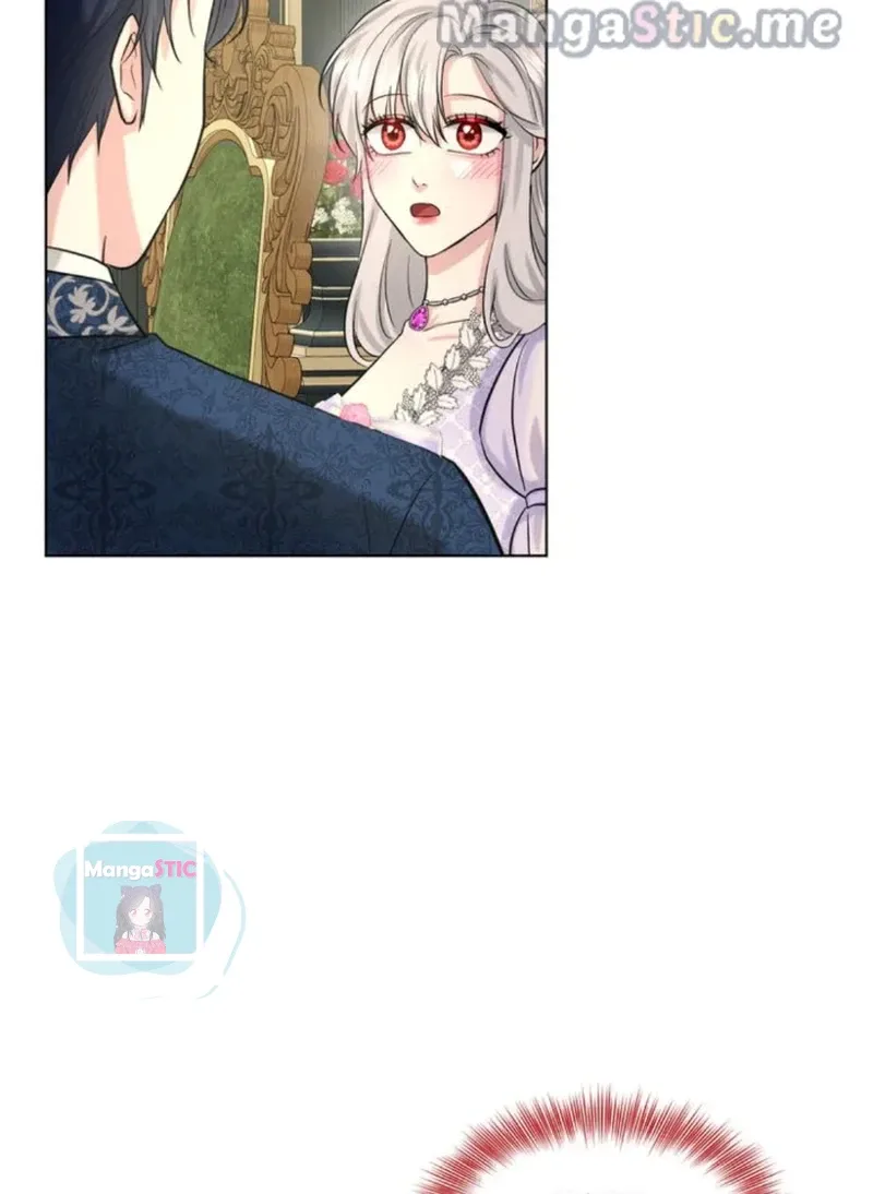 How to Get Rid of My Dark Past Chapter 45 page 25