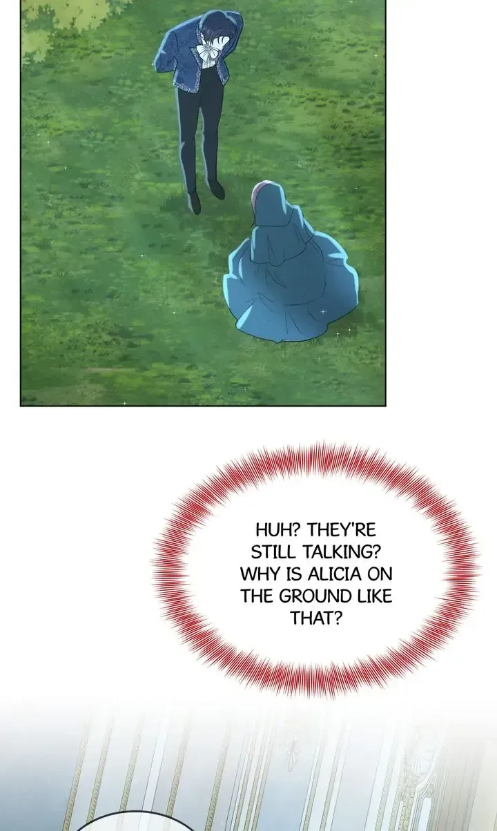 How to Get Rid of My Dark Past Chapter 47 page 71