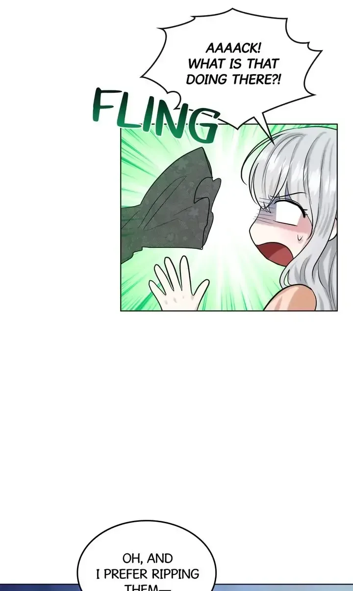 How to Get Rid of My Dark Past Chapter 47 page 85