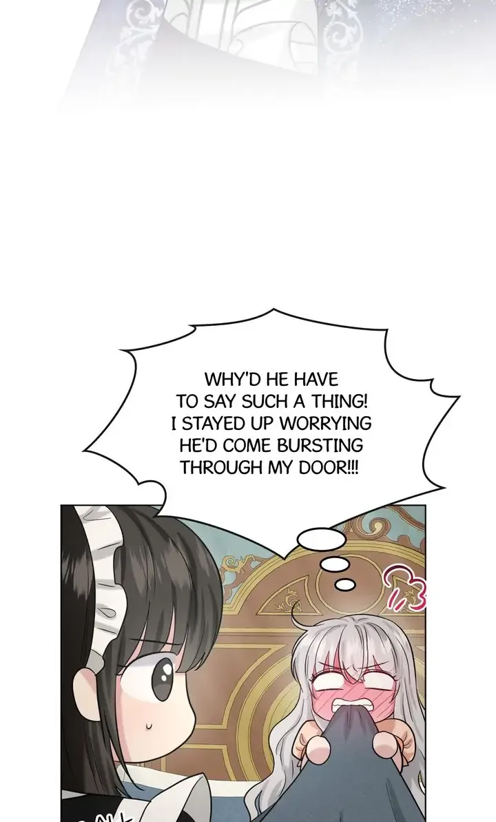 How to Get Rid of My Dark Past Chapter 48 page 10