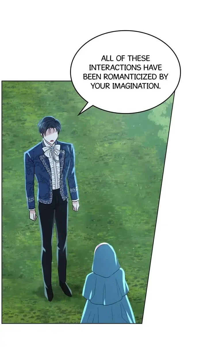 How to Get Rid of My Dark Past Chapter 47 page 53
