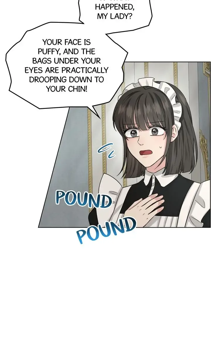 How to Get Rid of My Dark Past Chapter 48 page 6
