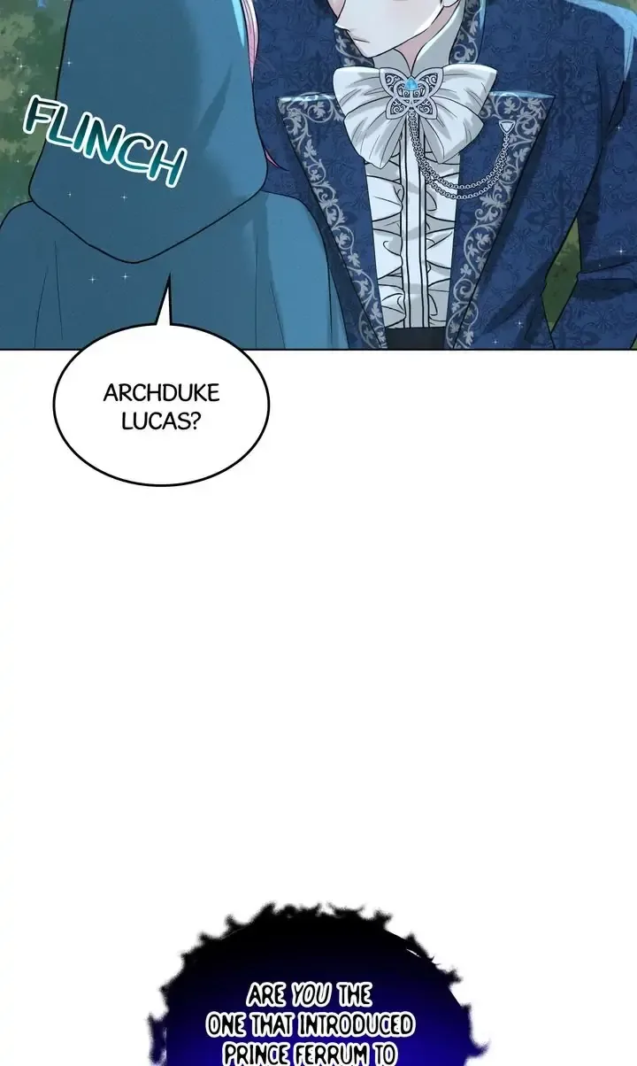 How to Get Rid of My Dark Past Chapter 47 page 58