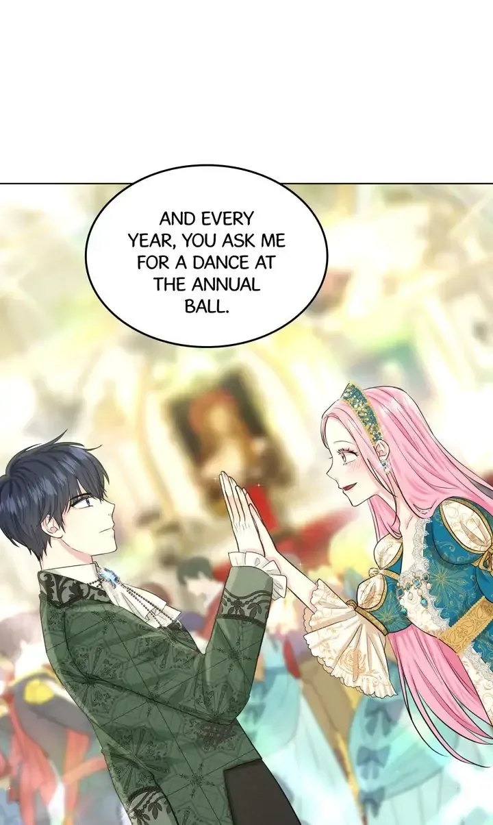 How to Get Rid of My Dark Past Chapter 47 page 28