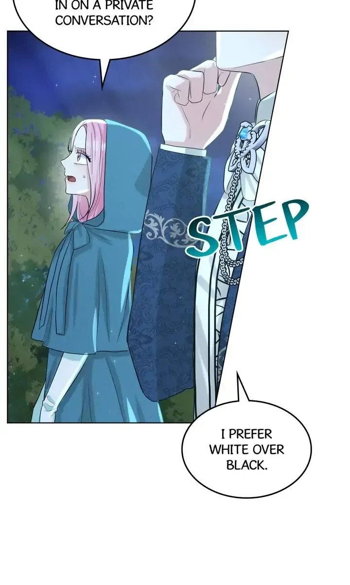 How to Get Rid of My Dark Past Chapter 47 page 81