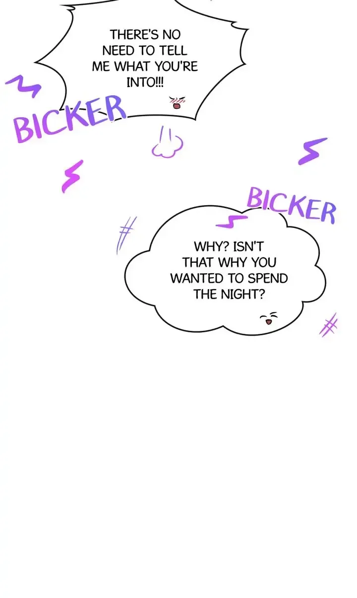 How to Get Rid of My Dark Past Chapter 47 page 87