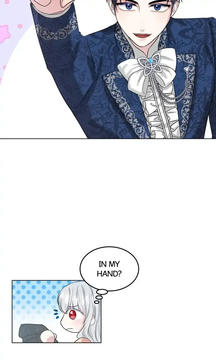 How to Get Rid of My Dark Past Chapter 47 page 84