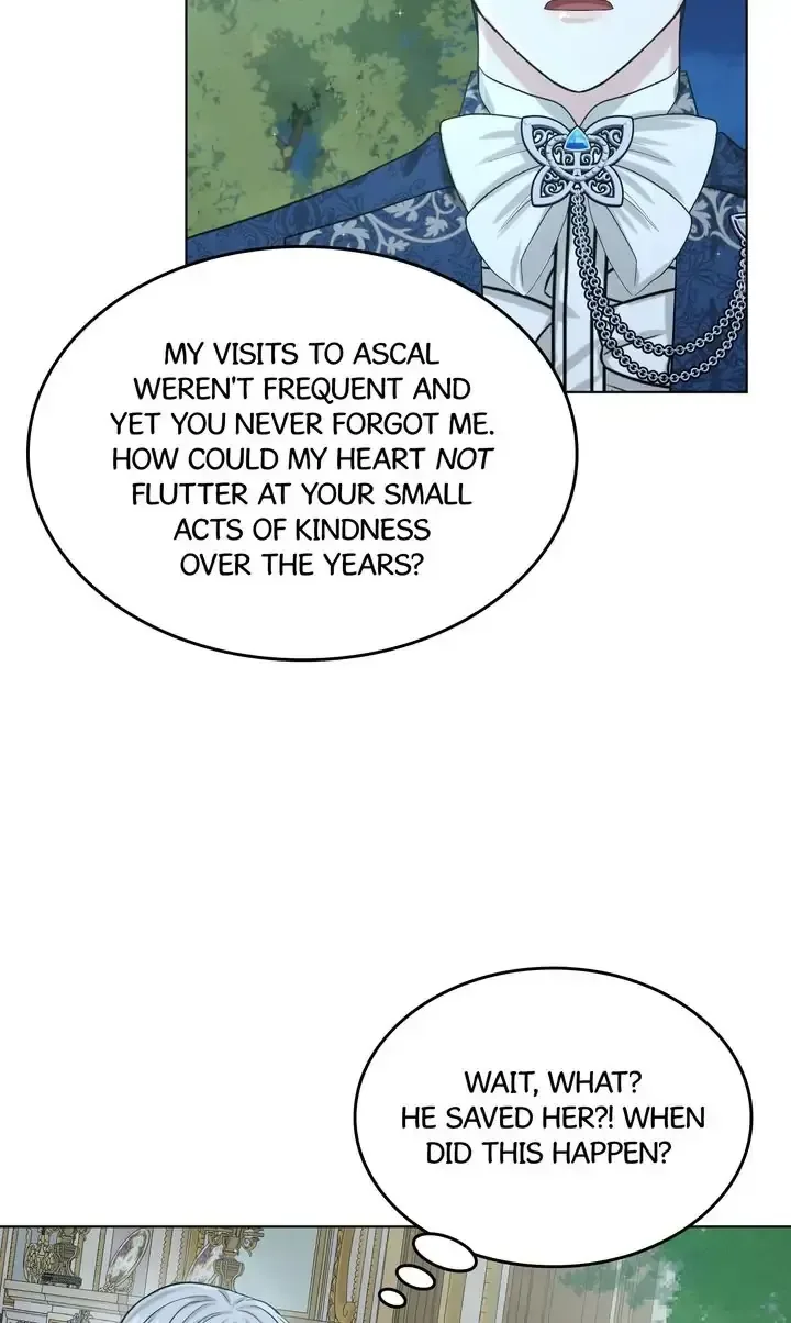 How to Get Rid of My Dark Past Chapter 47 page 30